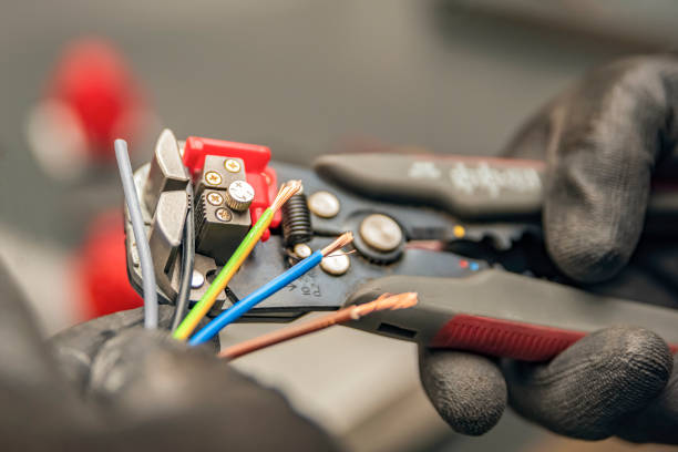 Best Electrical System Inspection  in Queensland, MD