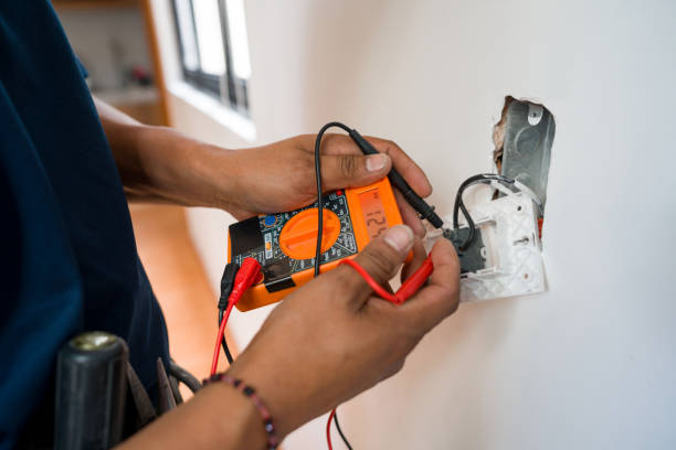 Best Local Electrician Companies  in Queensland, MD