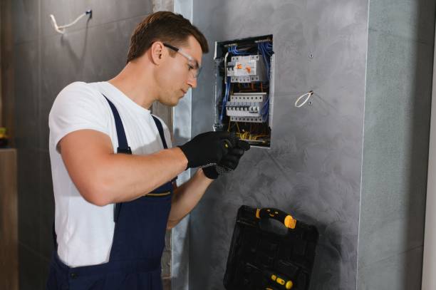 Best Electrical Outlet Repair  in Queensland, MD