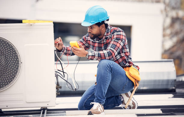 Best Circuit Breaker Repair  in Queensland, MD