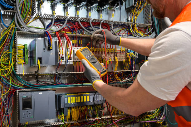 Best Ceiling Fan Installation Electrician  in Queensland, MD