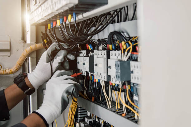 Best Industrial Electrical Services  in Queensland, MD